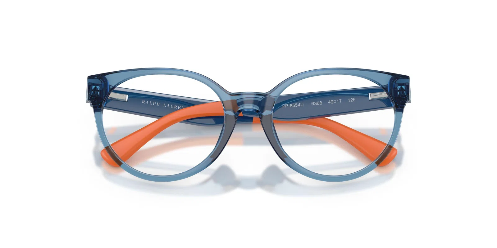 Polo Prep 8554U Eyeglasses - view 10